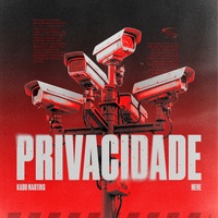 Privacidade by Kadu Martins & Mene & Prod Gloto cover