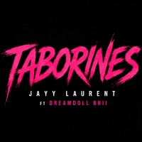 TABORINES by Jayy Laurent cover