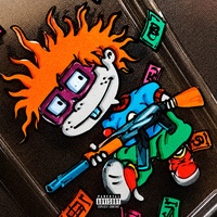 Me La Paso Bien artwork