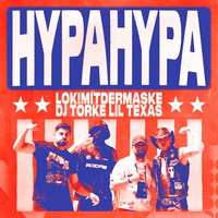 HYPA HYPA artwork