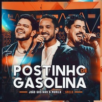 Postinho de Gasolina by João Gustavo e Murilo & grelo cover