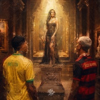 Obra de Arte by Bielzin & MC Poze do Rodo & DJ Davi Dogdog cover