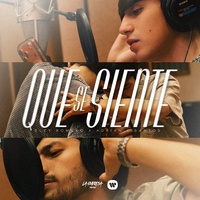 Que Se Siente artwork
