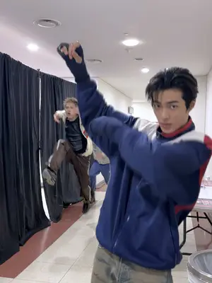 TikTok by @cortis_bighit