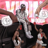 Vibin by Wxoda cover