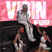 Vibin artwork
