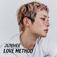 LA LA LA LUNE by JUNHEE cover