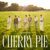 CHERRY PIE by WHIB cover