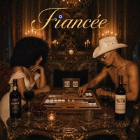 Cover zu Fiancée von Koorosh