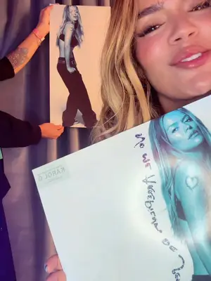 TikTok by @karolg