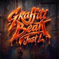 Graffiti Beat by Just L cover
