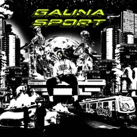 GAUNA SPORT artwork