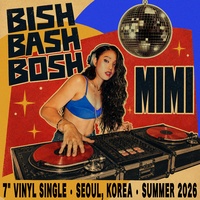 Bish Bash Bosh by MIMI (OH MY GIRL) cover