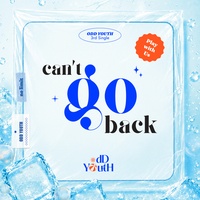 can′t go back by ODD YOUTH cover