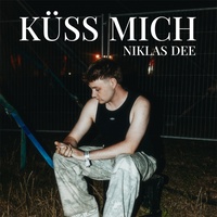 Küss mich (Ivo Martin x Techno Mix) by Niklas Dee cover