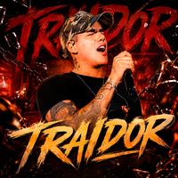 Capa de Traidor Zé Vaqueiro (Ao Vivo) - Versão, de Aldinho CDs Hits
