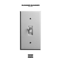Summer Bummer (Lights On) artwork