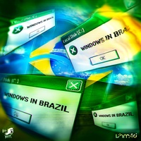WINDOWS IN BRAZIL by VHM4D & ahh cover
