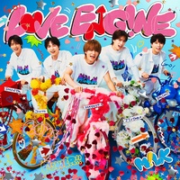 Toki Koete Universe（M!LK）のカバー画像