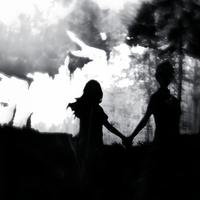 Portada de Cansada, de actualhate & Arox & iHunty