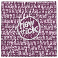 new trick artwork