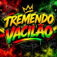 Capa de TREMENDO VACILÃO, de Mark Bernard