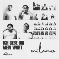 Ich gebe dir mein Wort artwork