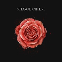 Solange ich lebe. artwork