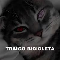 Portada de TRAIGO BICICLETA, de TENDENCIA DJ