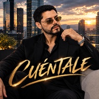 Portada de Cuéntale, de Siempre Firme