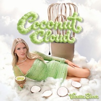 Coconut Cloud artwork