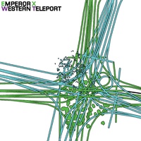 Erica Western Teleport by Emperor X cover