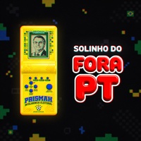Solinho do Fora PT by Prismah cover