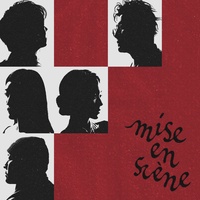 Mise en scène by EPIK HIGH & DAVICHI cover