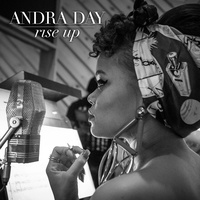 Rise Up artwork