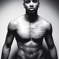 I Invented Sex (feat. Drake) by Trey Songz cover