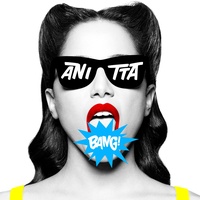 Capa de Cravo e canela (Participação especial de Vitin), de Anitta