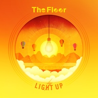 Lip Service（The Floor）のカバー画像